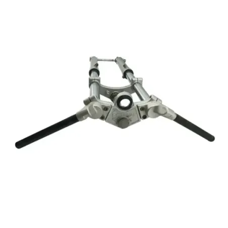 Fourche complete GILERA MX1 125 1988 - 1989