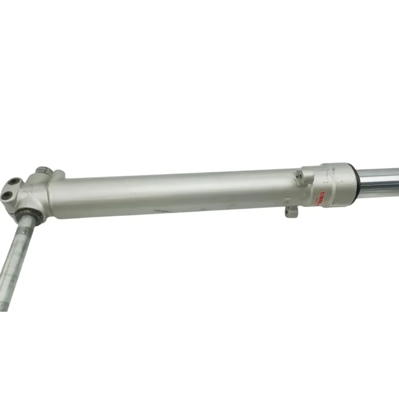 Fourche complete GILERA MX1 125 1988 - 1989