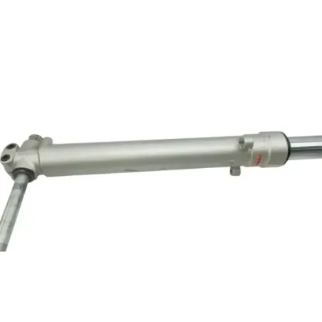Fourche complete GILERA MX1 125 1988 - 1989