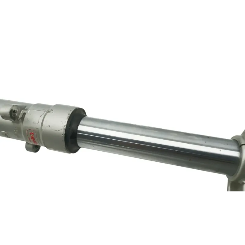 Fourche complete GILERA MX1 125 1988 - 1989
