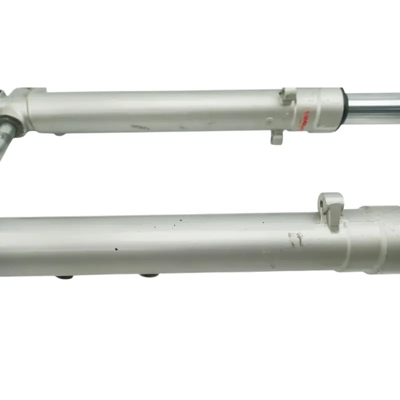Fourche complete GILERA MX1 125 1988 - 1989