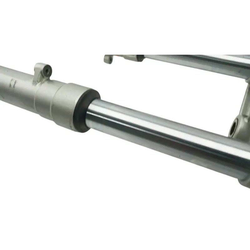 Fourche complete GILERA MX1 125 1988 - 1989