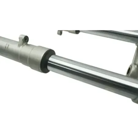 Fourche complete GILERA MX1 125 1988 - 1989