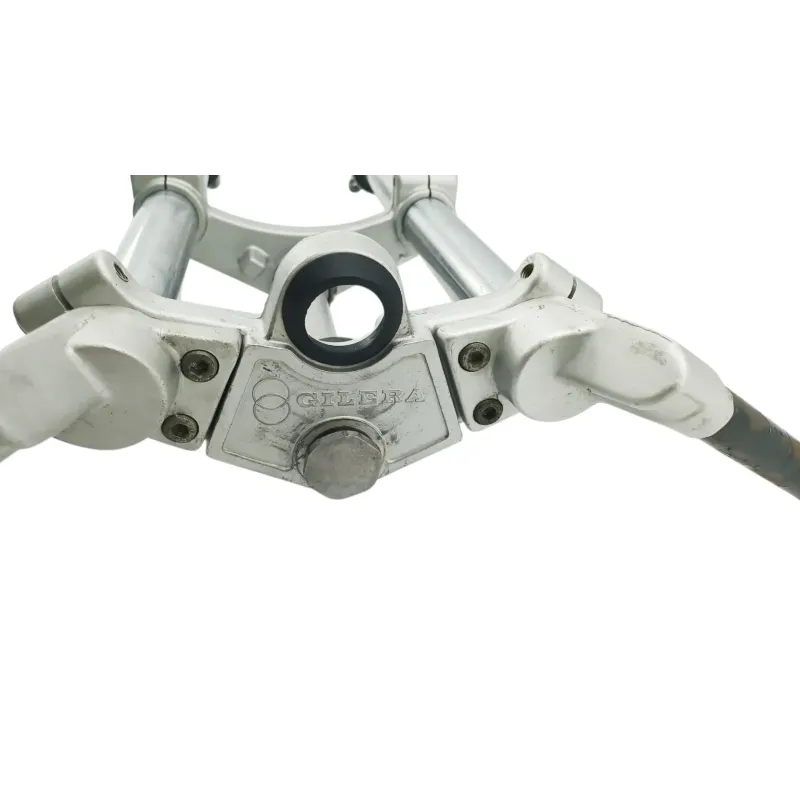 Fourche complete GILERA MX1 125 1988 - 1989