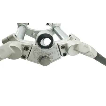 Fourche complete GILERA MX1 125 1988 - 1989