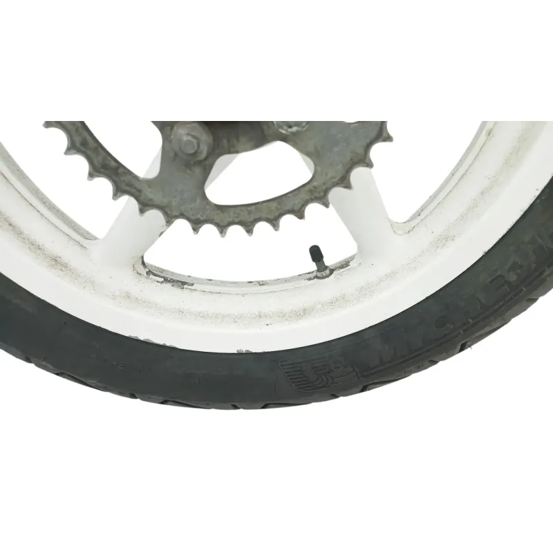 Jante arriere GILERA MX1 125 1988 - 1989