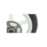 Jante arriere GILERA MX1 125 1988 - 1989 Jante arriere GILERA MX1 125 1988 - 1989