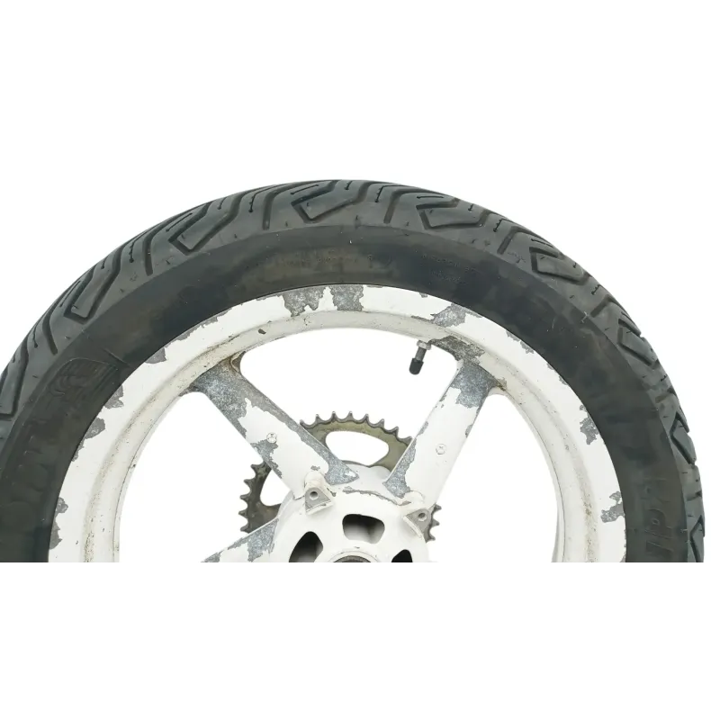 Jante arriere GILERA MX1 125 1988 - 1989