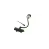 Maitre cylindre frein arriere GILERA MX1 125 1988 - 1989 Maitre cylindre frein arriere GILERA MX1 125 1988 - 1989