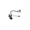 Maitre cylindre frein arriere GILERA MX1 125 1988 - 1989 Maitre cylindre frein arriere GILERA MX1 125 1988 - 1989
