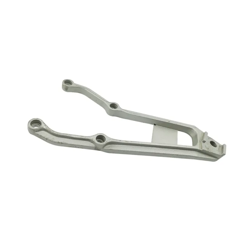 Platine arriere droite GILERA MX1 125 1988 - 1989