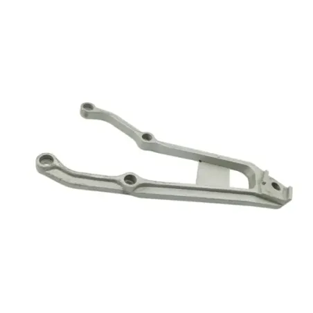 Platine arriere droite GILERA MX1 125 1988 - 1989
