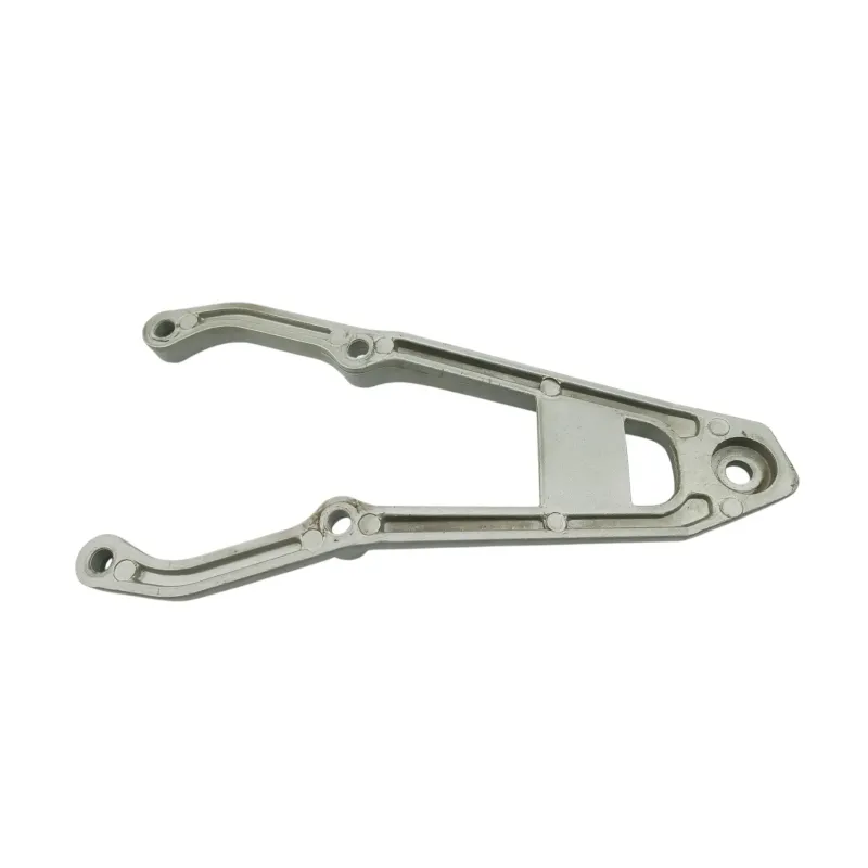 Platine arriere droite GILERA MX1 125 1988 - 1989