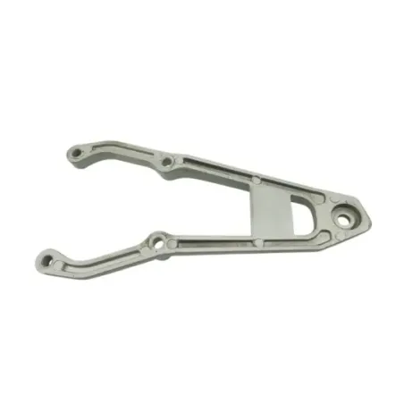 Platine arriere droite GILERA MX1 125 1988 - 1989