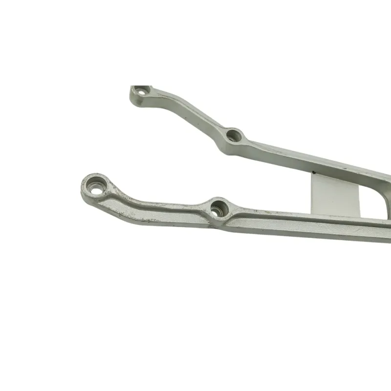 Platine arriere droite GILERA MX1 125 1988 - 1989