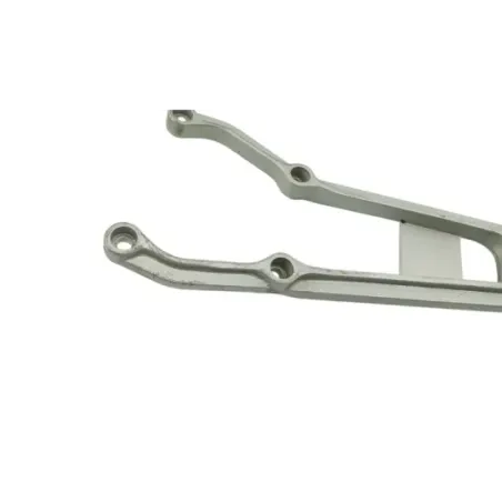 Platine arriere droite GILERA MX1 125 1988 - 1989