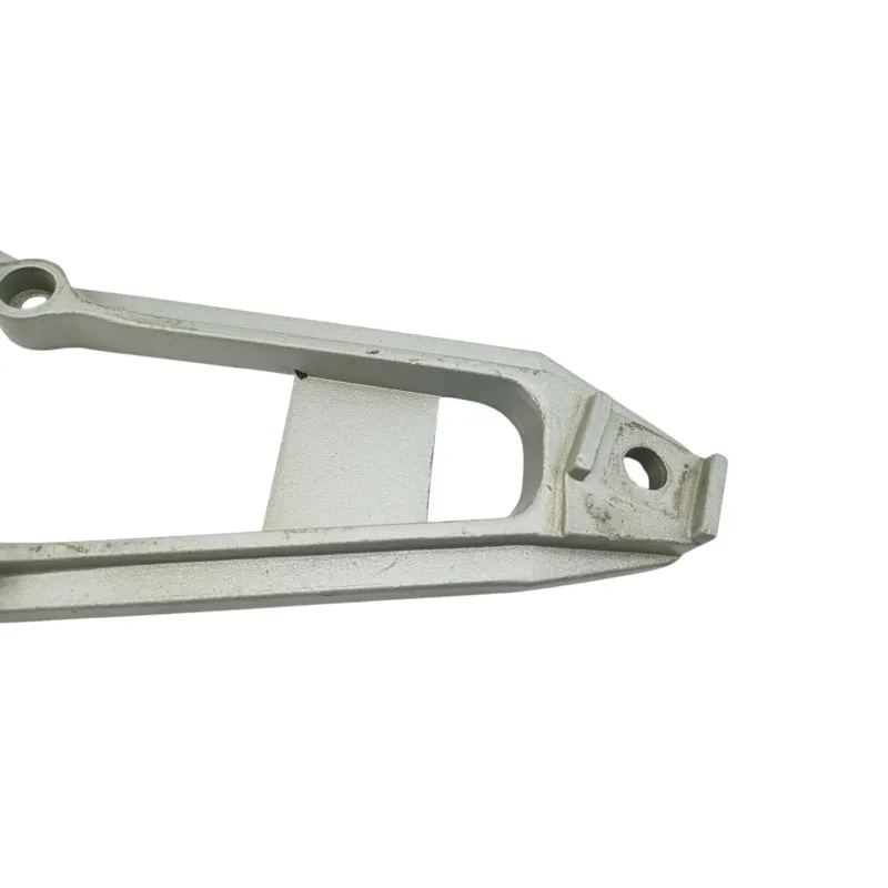 Platine arriere droite GILERA MX1 125 1988 - 1989