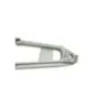 Platine arriere droite GILERA MX1 125 1988 - 1989