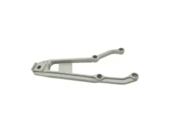 Platine arriere droite GILERA MX1 125 1988 - 1989