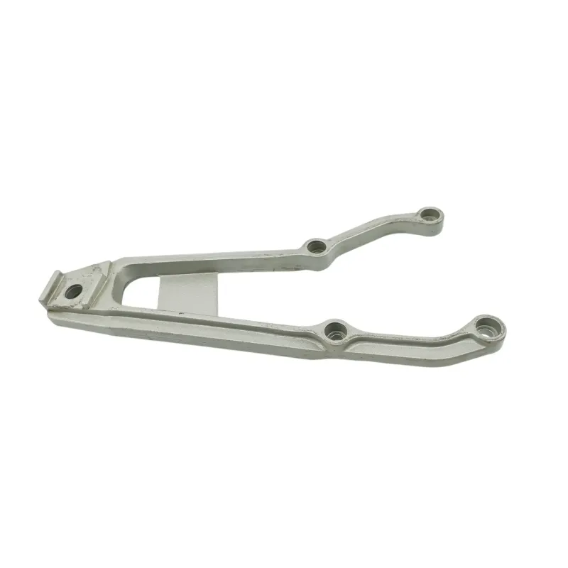 Platine arriere droite GILERA MX1 125 1988 - 1989