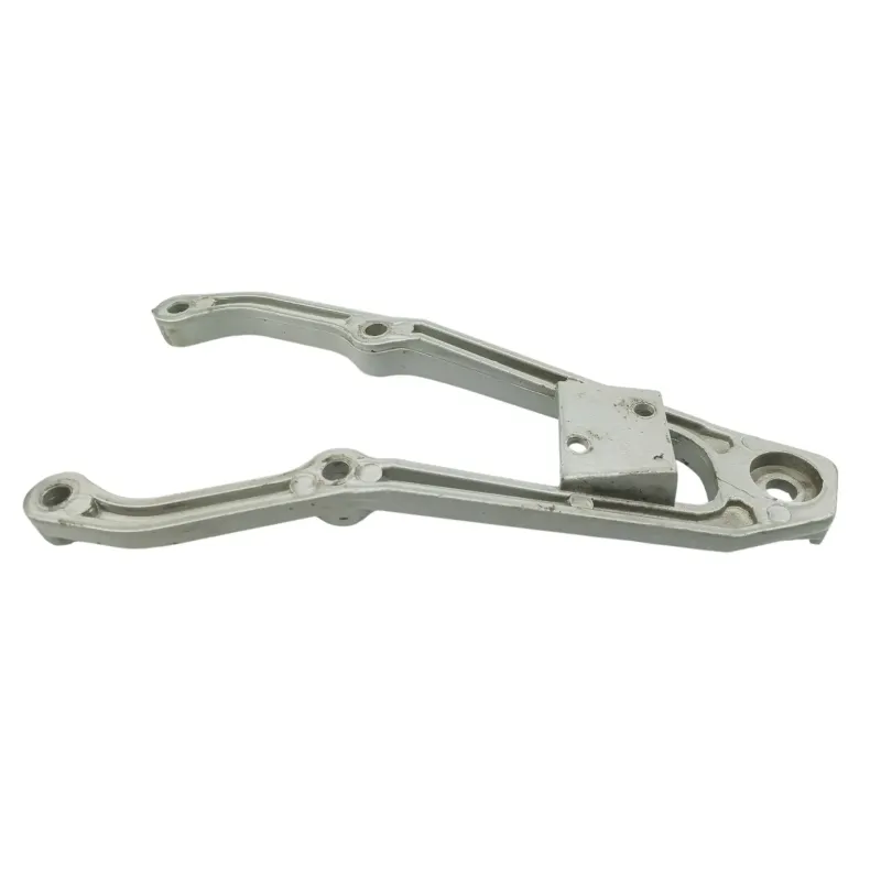 Platine arriere gauche GILERA MX1 125 1988 - 1989