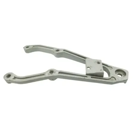 Platine arriere gauche GILERA MX1 125 1988 - 1989