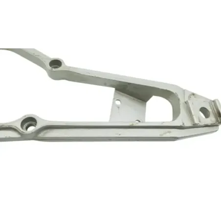 Platine arriere gauche GILERA MX1 125 1988 - 1989