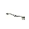 Platine arriere gauche GILERA MX1 125 1988 - 1989