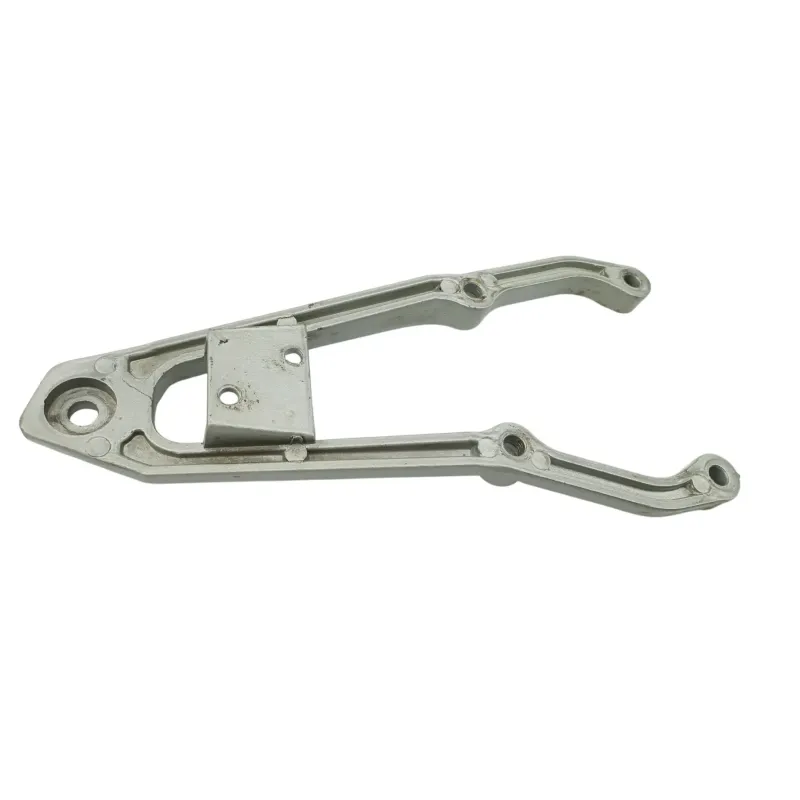 Platine arriere gauche GILERA MX1 125 1988 - 1989