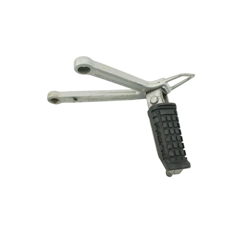 Platine avant gauche GILERA MX1 125 1988 - 1989