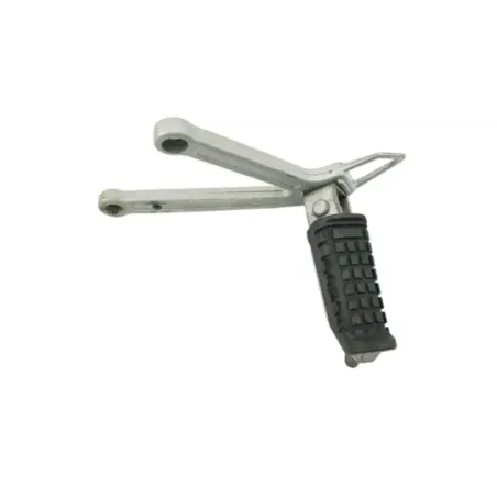 Platine avant gauche GILERA MX1 125 1988 - 1989