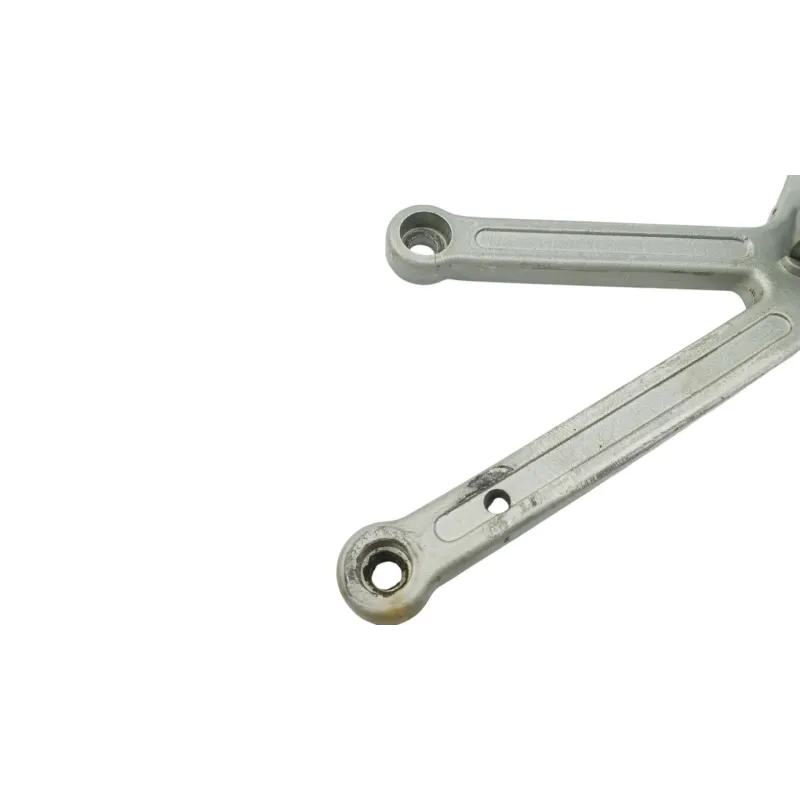Platine avant gauche GILERA MX1 125 1988 - 1989