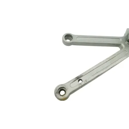 Platine avant gauche GILERA MX1 125 1988 - 1989