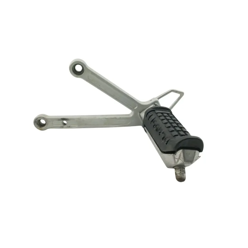 Platine avant gauche GILERA MX1 125 1988 - 1989