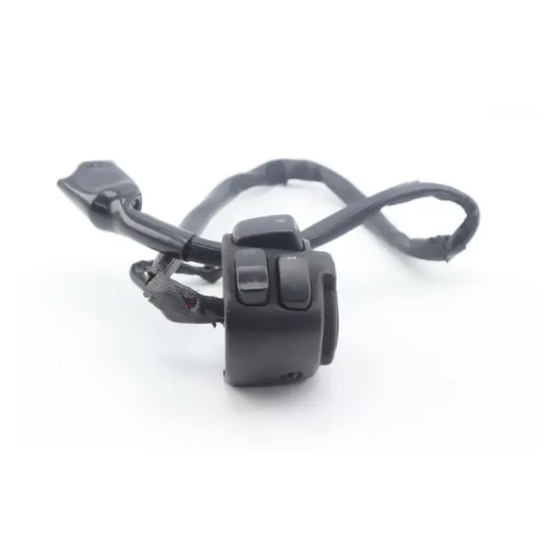 Commodo gauche KEEWAY SUPERLIGHT 125 2018 - 2020