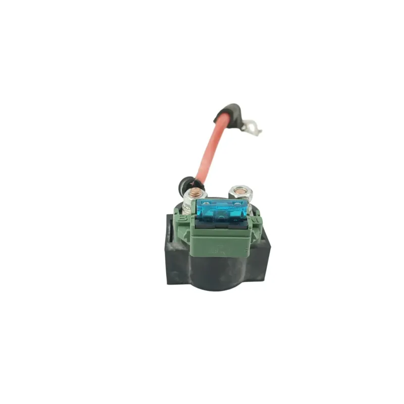 Relais de demarreur YAMAHA YBR 125 2010 - 2013