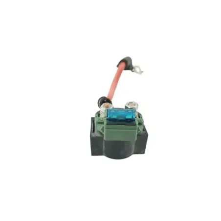 Relais de demarreur YAMAHA YBR 125 2010 - 2013