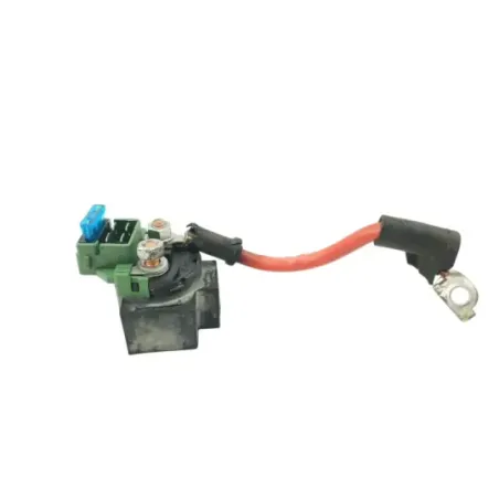 Relais de demarreur YAMAHA YBR 125 2010 - 2013
