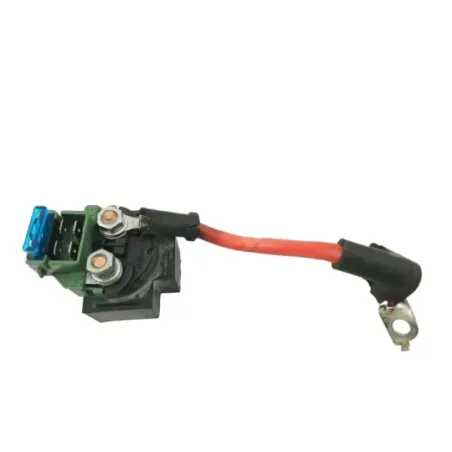 Relais de demarreur YAMAHA YBR 125 2010 - 2013