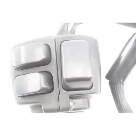 Commodo gauche KEEWAY SUPERLIGHT 125 2018 - 2020