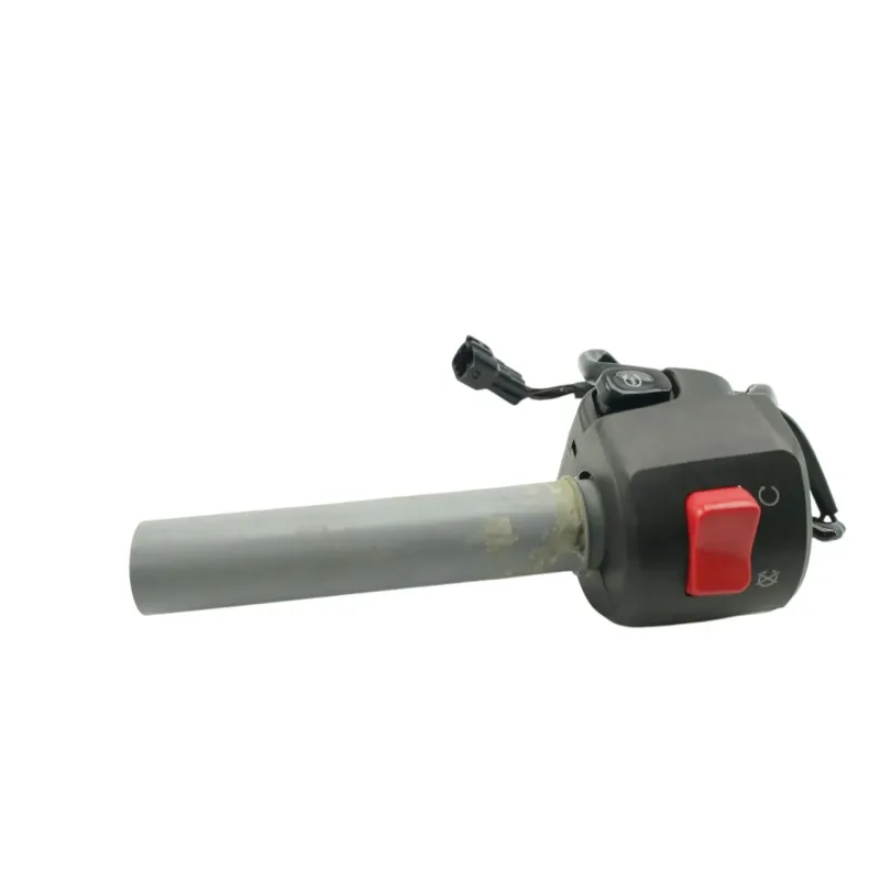 Commodo droit KAWASAKI ER6 650 N 2005 - 2008