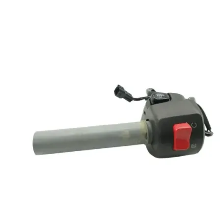 Commodo droit KAWASAKI ER6 650 N 2005 - 2008