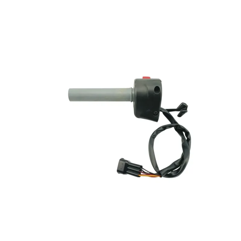 Commodo droit KAWASAKI ER6 650 N 2005 - 2008