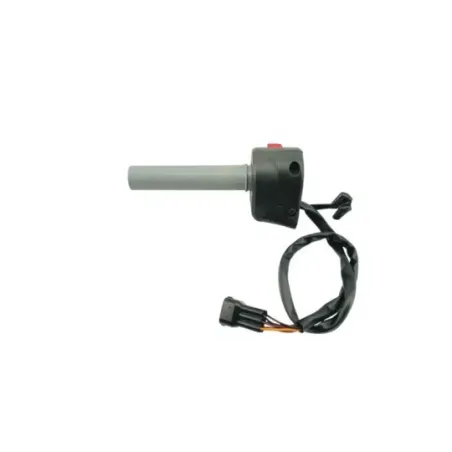 Commodo droit KAWASAKI ER6 650 N 2005 - 2008