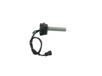 Commodo droit KAWASAKI ER6 650 N 2005 - 2008