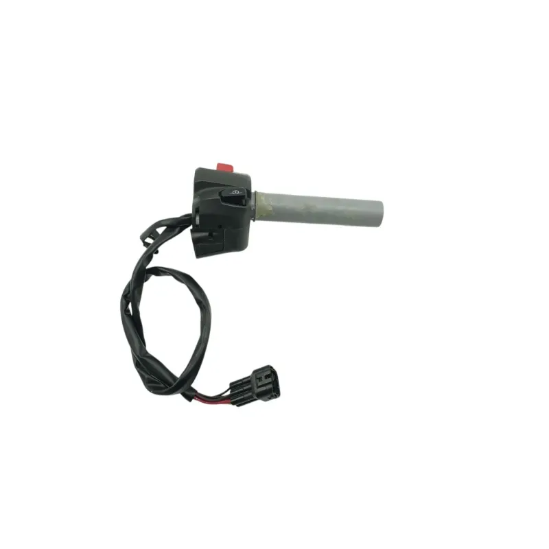 Commodo droit KAWASAKI ER6 650 N 2005 - 2008