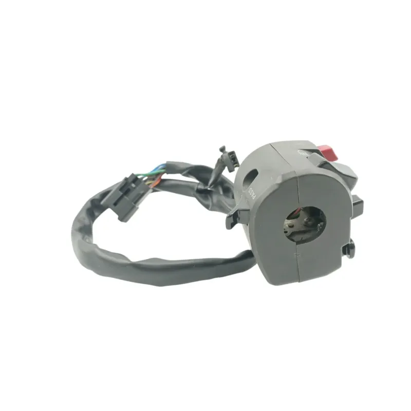 Commodo gauche KAWASAKI ER6 650 N 2005 - 2008