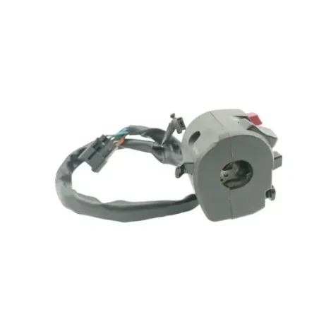 Commodo gauche KAWASAKI ER6 650 N 2005 - 2008