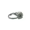 Commodo gauche KAWASAKI ER6 650 N 2005 - 2008