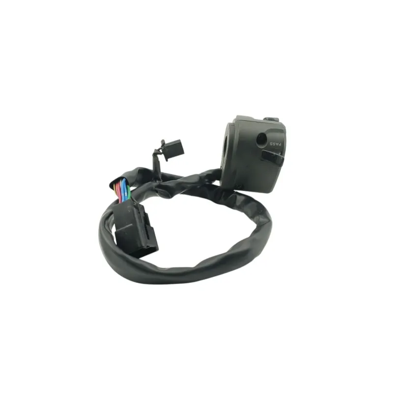 Commodo gauche KAWASAKI ER6 650 N 2005 - 2008